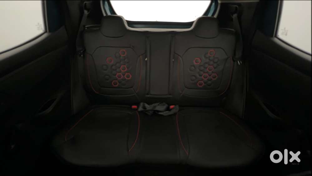 Renault Kwid Rxl 1.0, 2021, Petrol