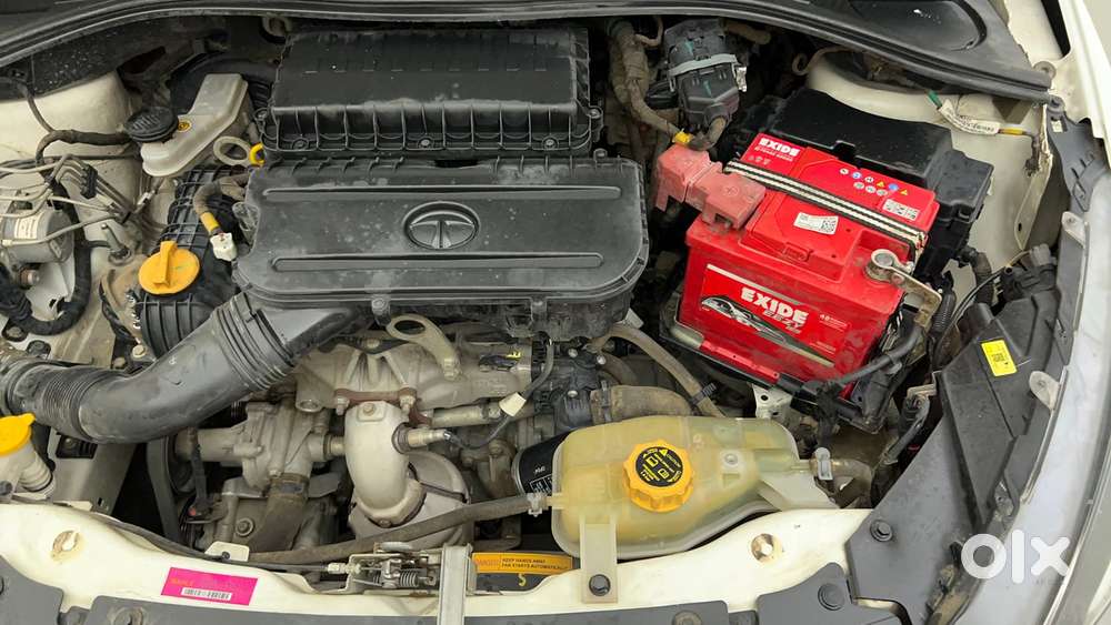 Tata Tigor 1.2 Revotron Xz Plus Cng, 2023, Cng & Hybrids