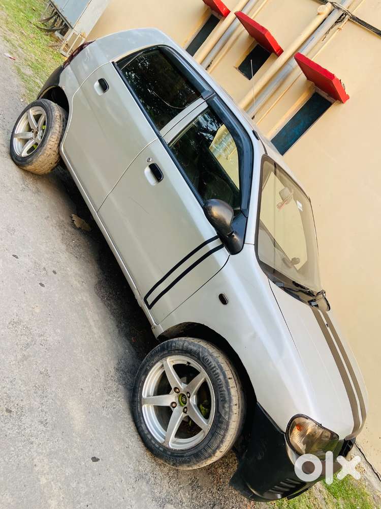 Good And Well Condition
