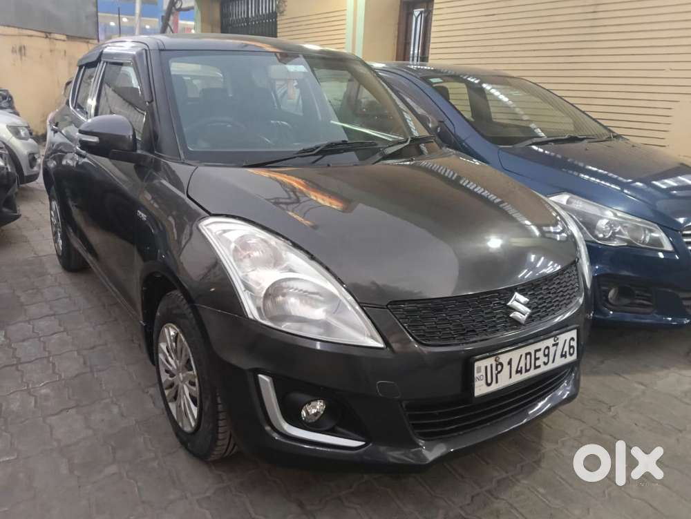 Maruti Suzuki Swift Ddis Vdi, 2017, Diesel