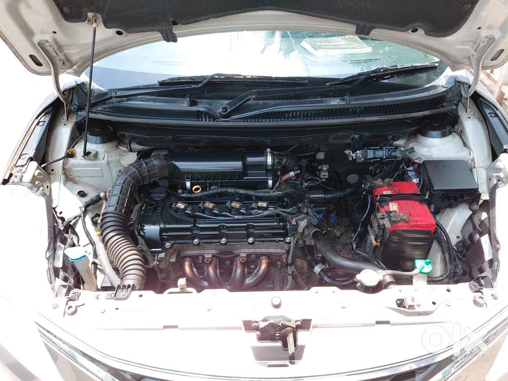 Maruti Suzuki Baleno Delta, 2018, Petrol