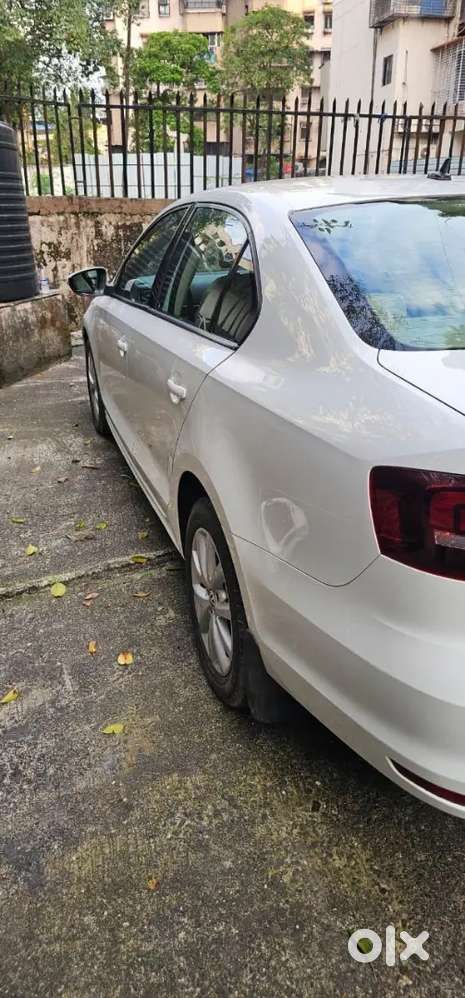Volkswagen Jetta 2016 Petrol . 7 Lakh Idv Value