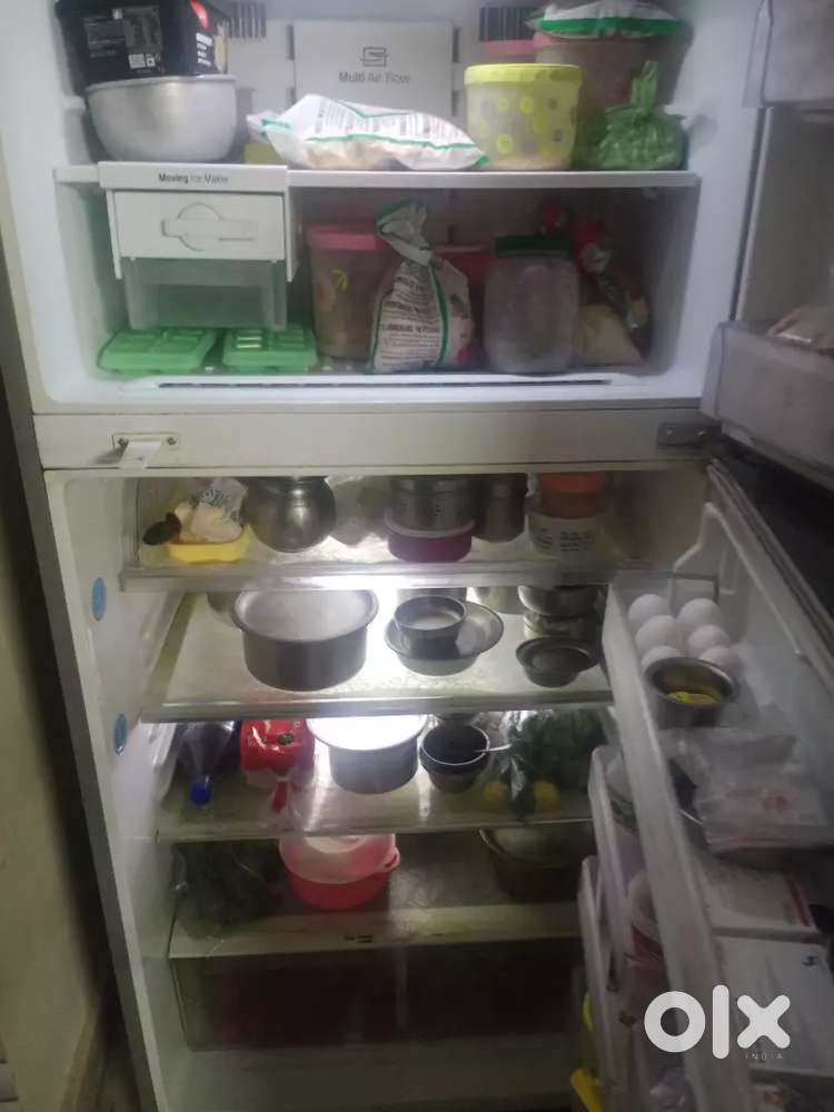 LG 511 Lt Fridge Double door Fridges 1752251821