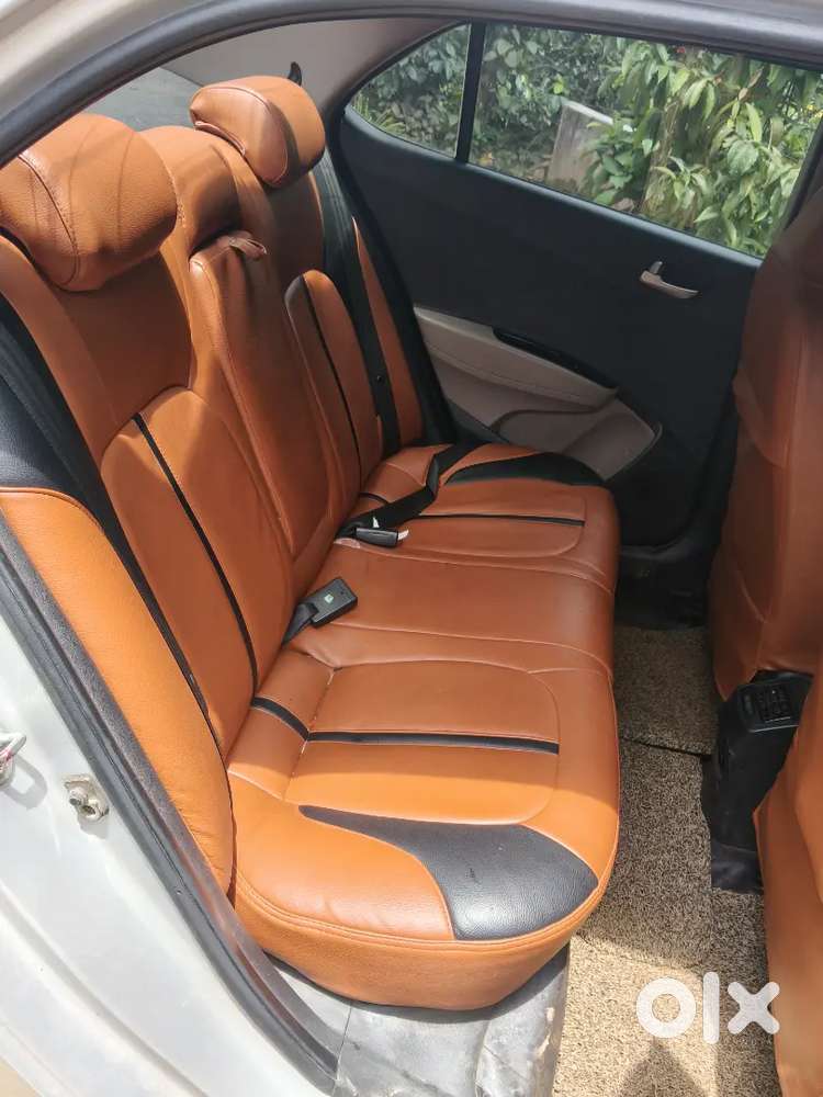Hyundai Xcent 2017 Crdi Diesel