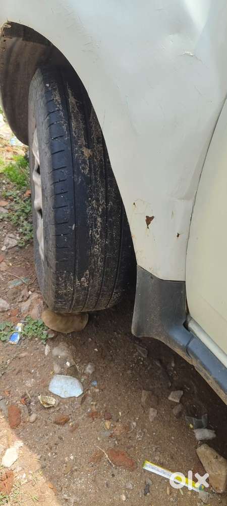 Renault Duster Diesel 2012