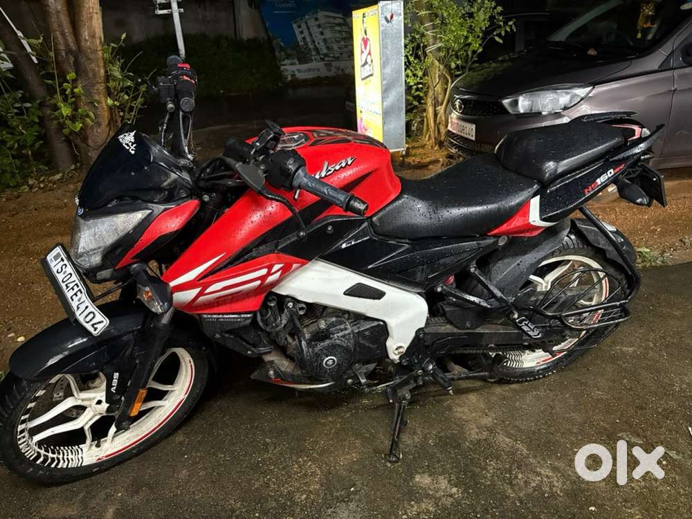Olx Pulsar 160 Second Hand Bajaj Ns Pulsar 160 Ns Olx Bajaj Pulsar