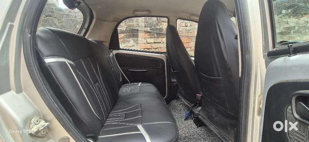 Tata Nano 2016 Petrol Well Maintained