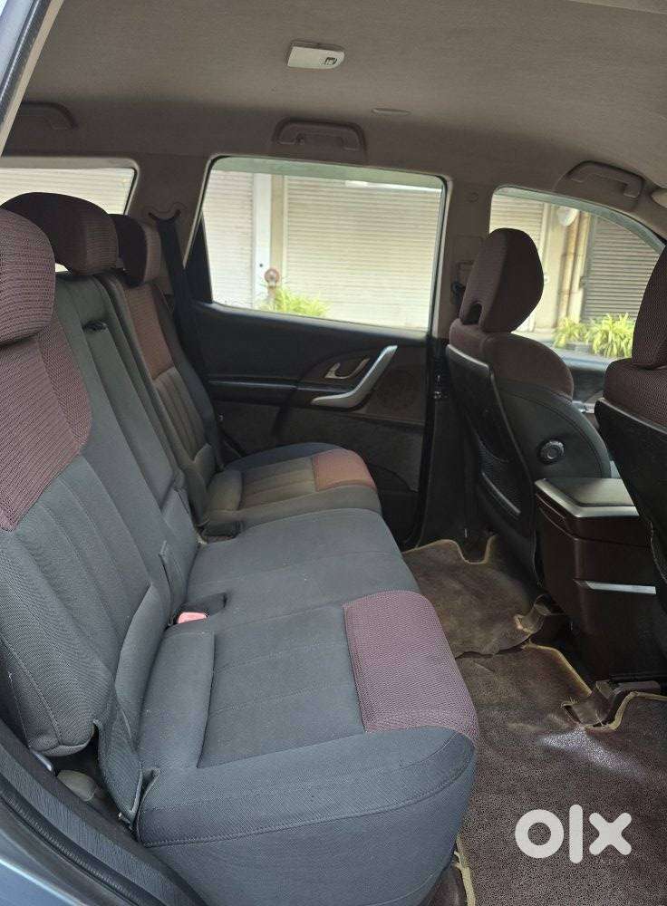 Mahindra Xuv500 2011-2015 W6 2wd, 2014, Diesel