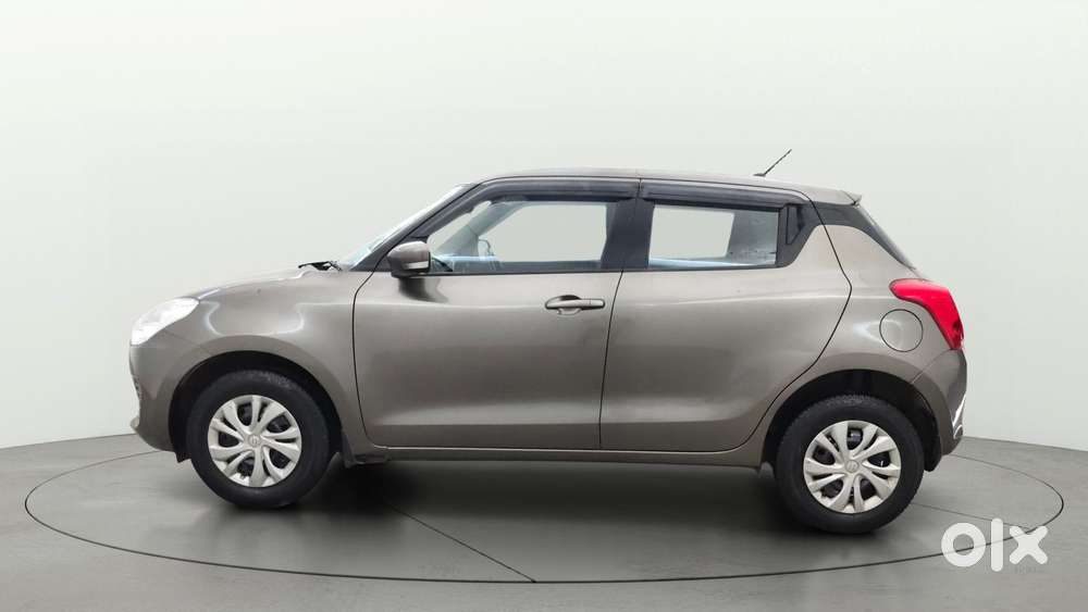 Maruti Suzuki Swift Amt Vxi, 2020, Petrol