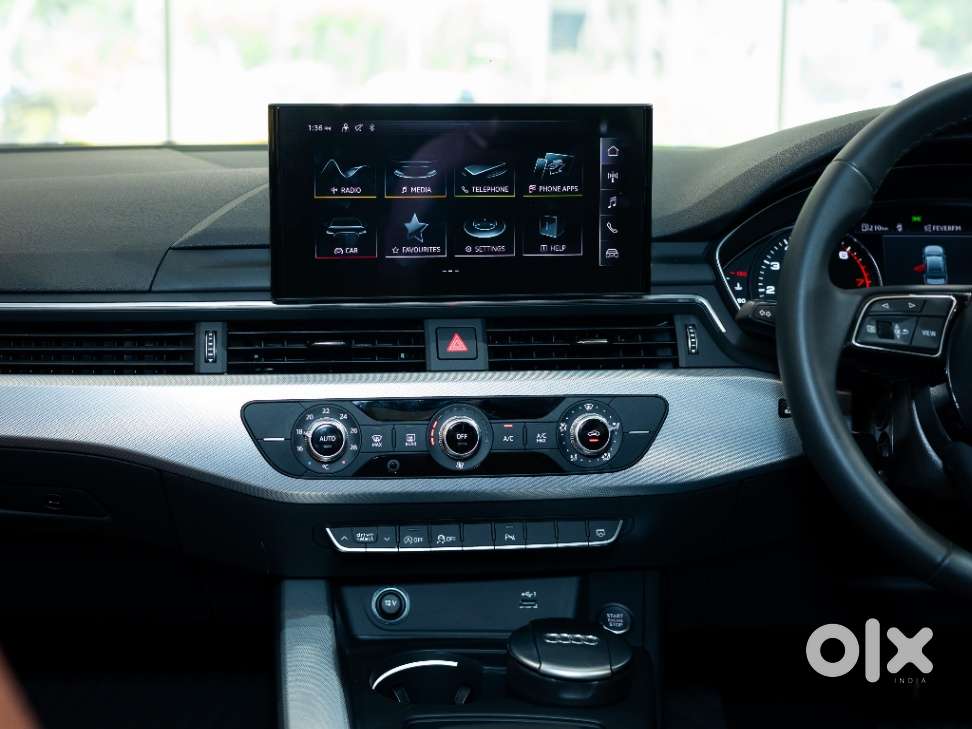 Audi A4 2.0 Premium 40 Tfsi, 2023, Petrol