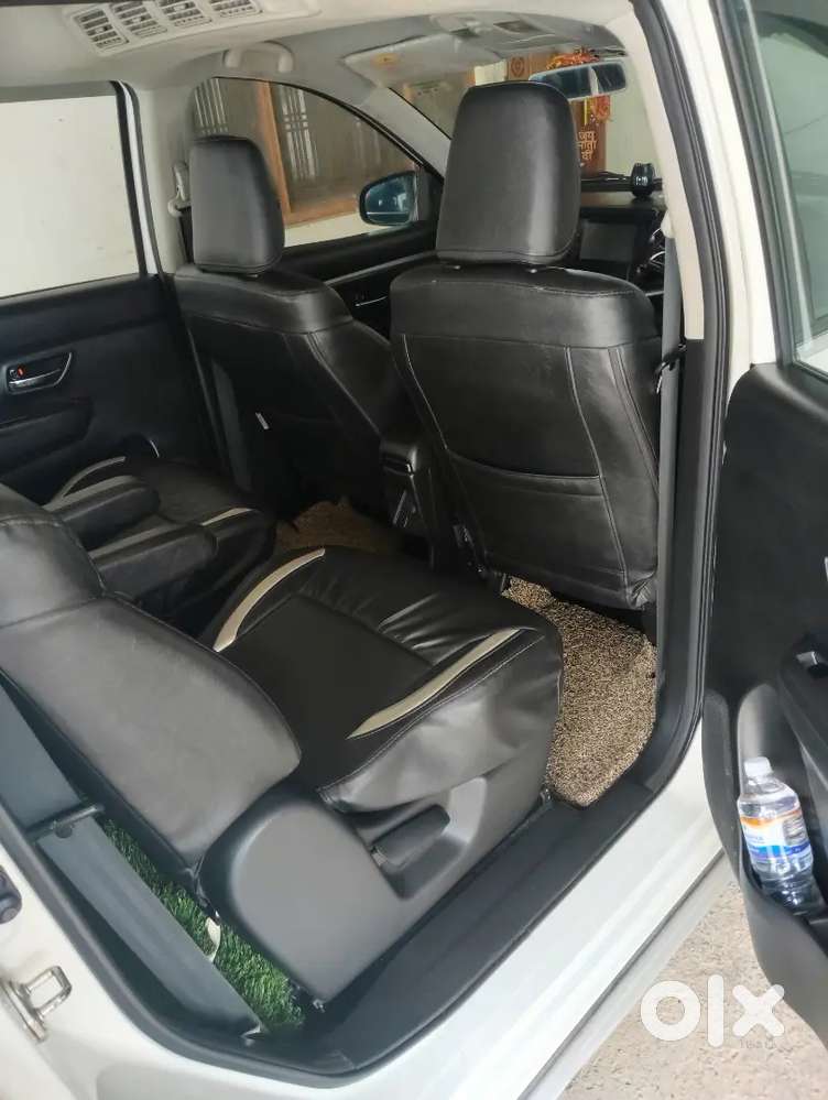 Maruti Suzuki Xl6 Zeta 2021