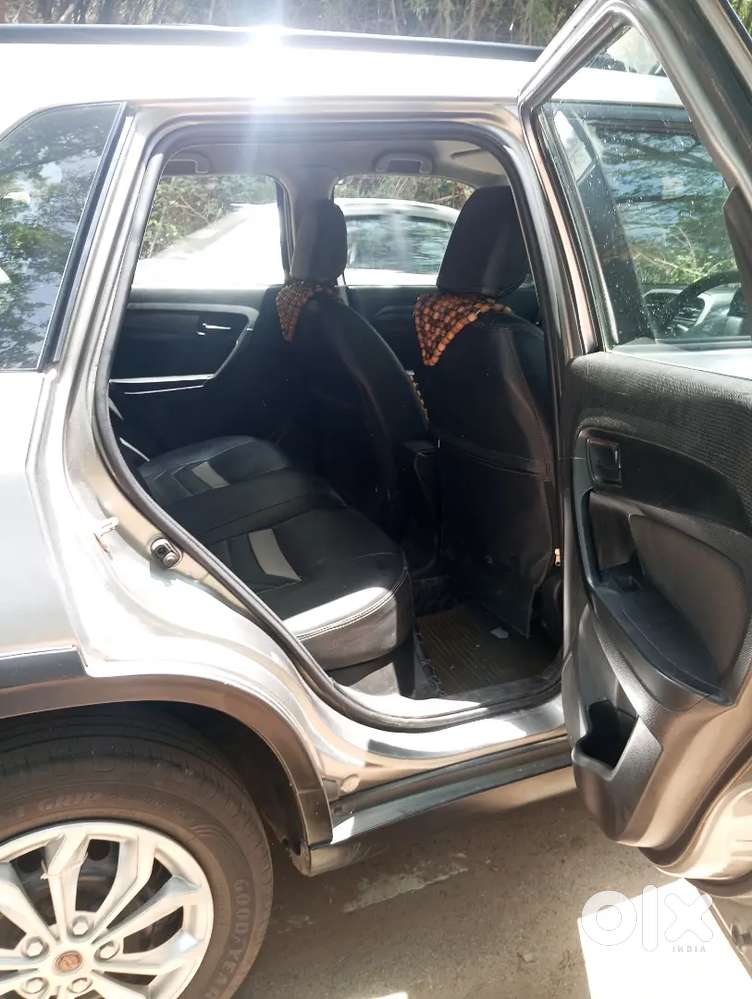 Maruti Suzuki Brezza Vdi 2019