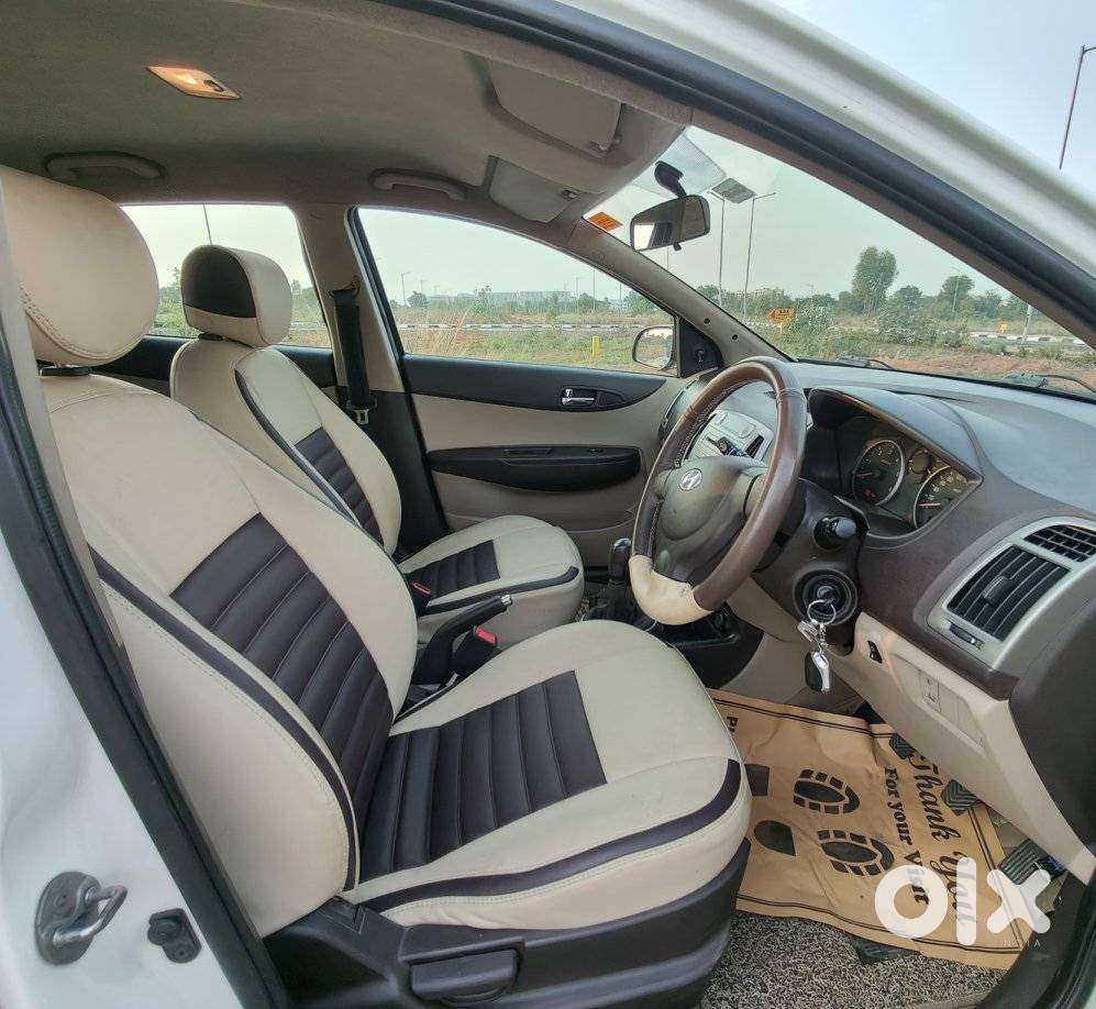 Hyundai I20 2012-2014 Magna 1.4 Crdi (diesel), 2011, Diesel