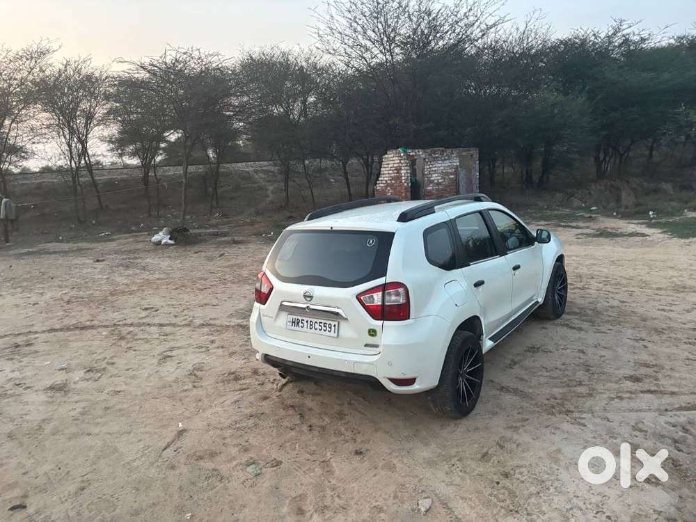 In Very Good Condition And New Alloys