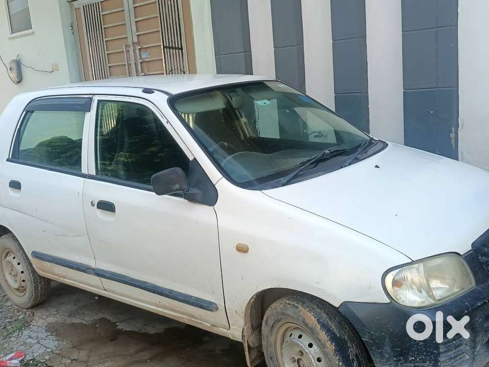 Alto Lxi Car For Sell