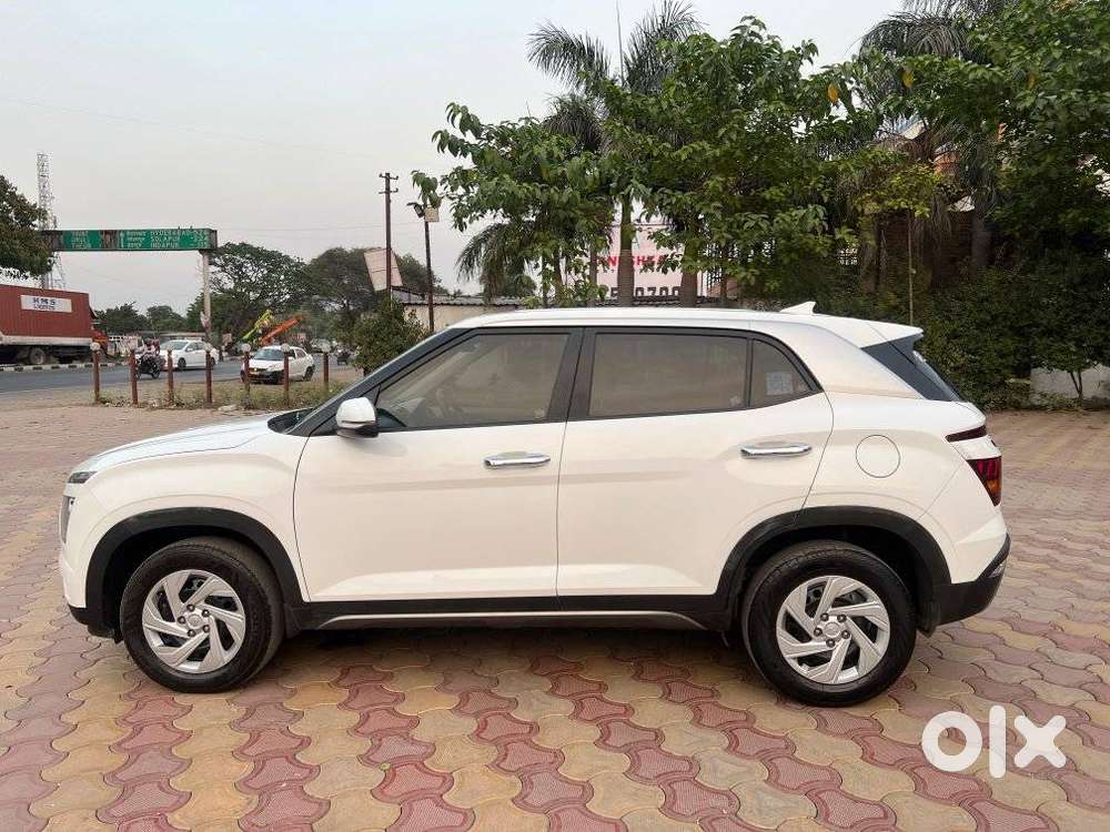 Hyundai Creta 1.5 Ex Diesel, 2020, Diesel