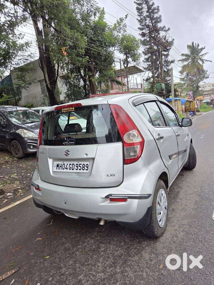 Maruti Suzuki Ritz Lxi, 2016, Cng & Hybrids