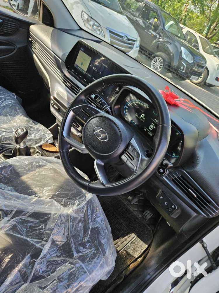 Hyundai Elite I20 Asta (o) 1.2 Mt, 2022, Diesel