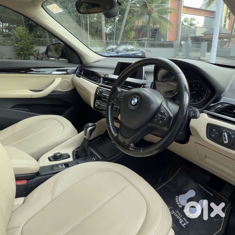 Bmw X1 Sdrive20d Expedition, 2017, Diesel