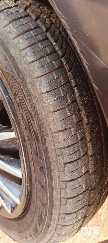 2019 Ending Month 9 Month Car Excellent Condition