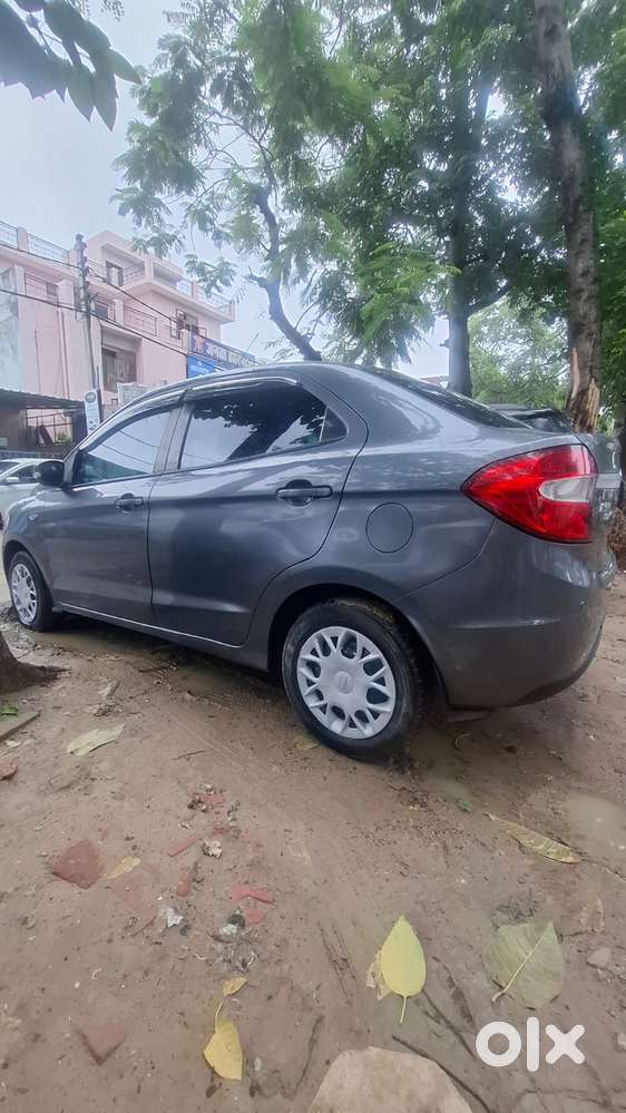 Ford Aspire Titatinium Blu Tdci, 2016, Diesel