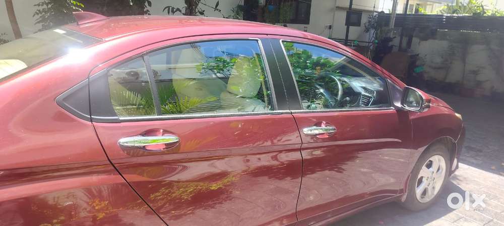 Honda City I Dtec Sv, 2014, Diesel