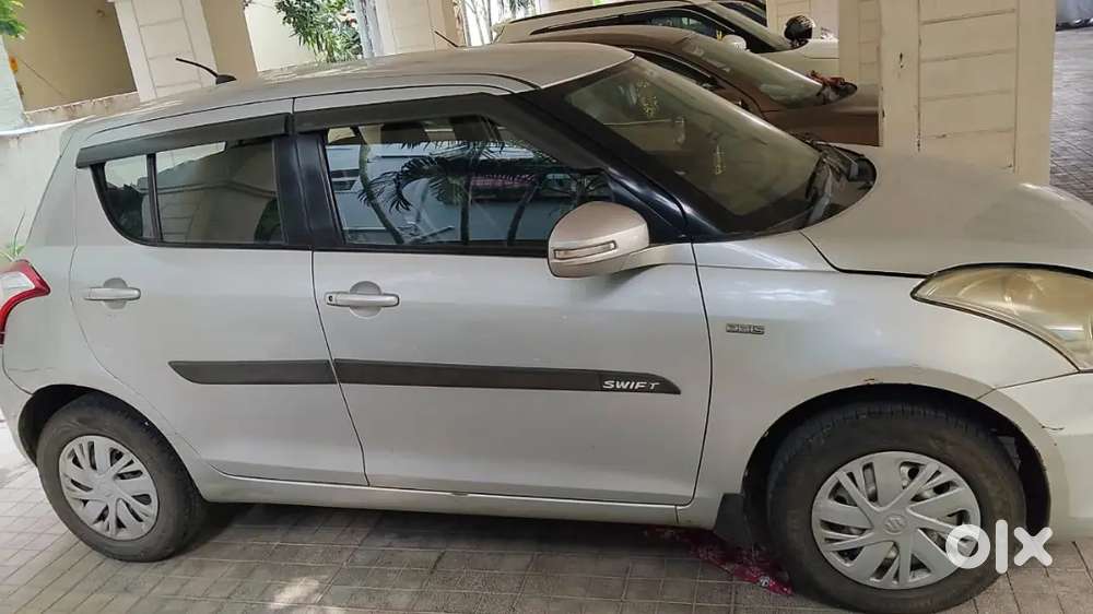Maruti Suzuki Swift Vdi 2016 /2017  Registration