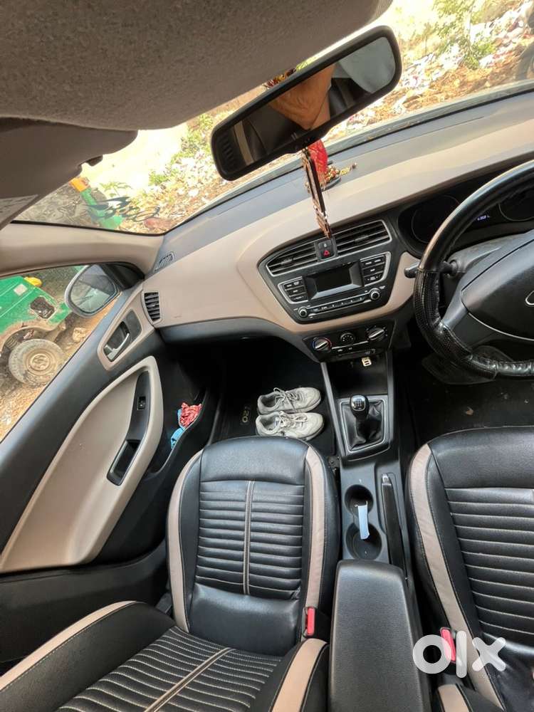 Hyundai I20 1.2 Magna 2019