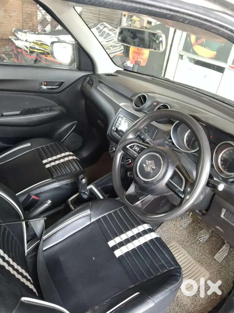 Swift Vxi Maruti 2019