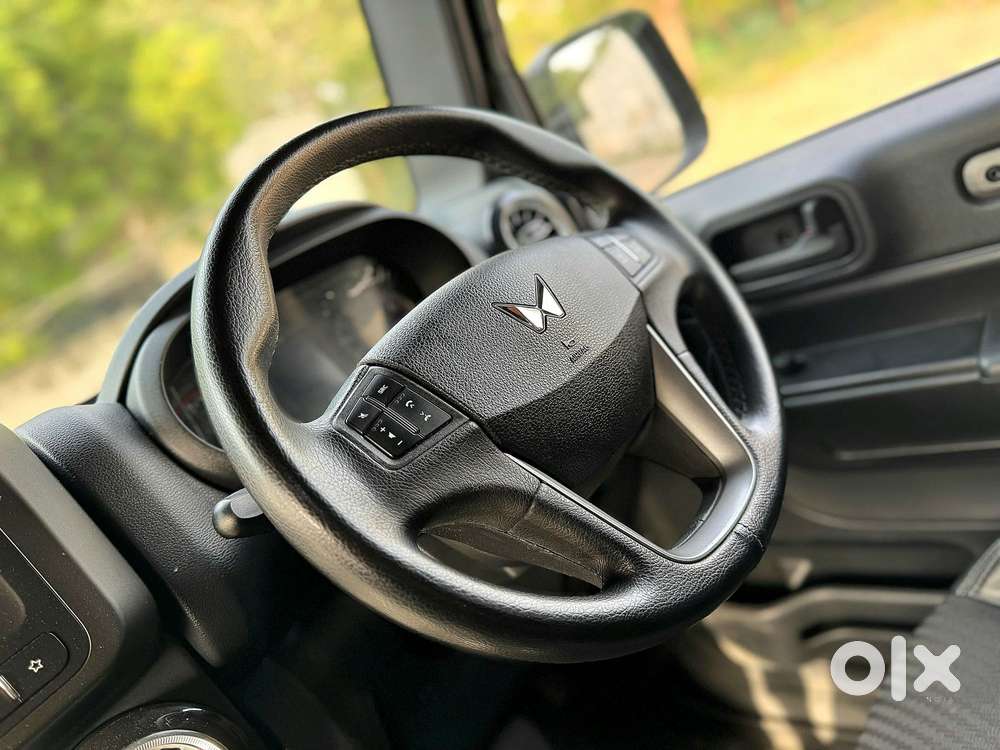 Mahindra Thar Lx 4-str Hard Top At, 2023, Petrol