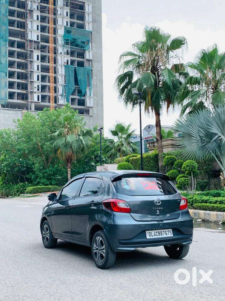Tata Tiago 1.2 Revotron Xt Cng, 2023, Cng & Hybrids