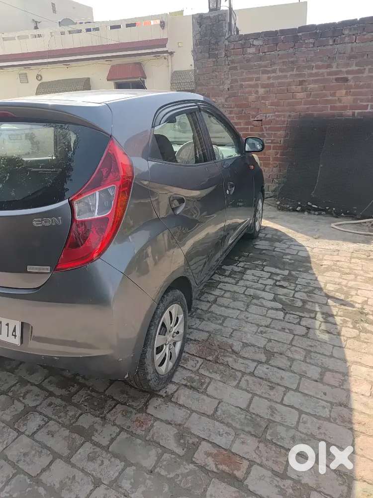 Hyundai  Eon Magna 2012  Well Maintained  62km