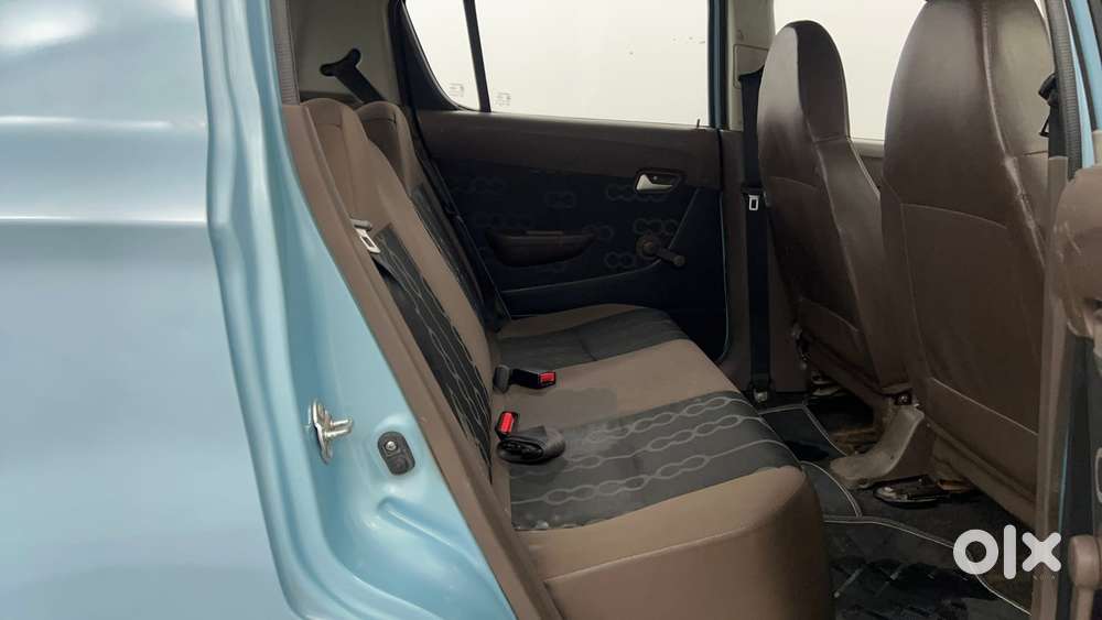 Maruti Suzuki Alto 800 Lxi, 2014, Petrol