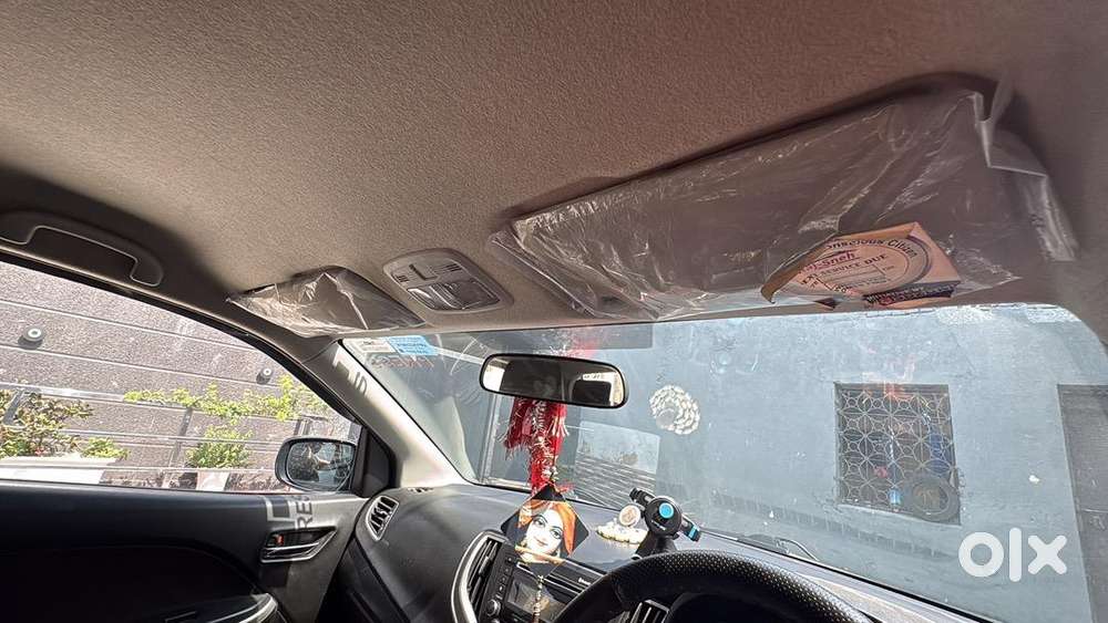 Maruti Suzuki Baleno 2017 Petrol 38200 Km Driven
