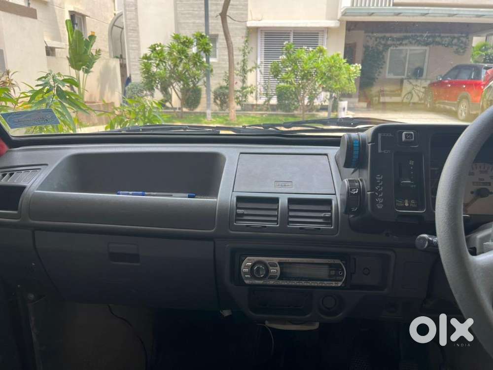 Maruti 800 Ac