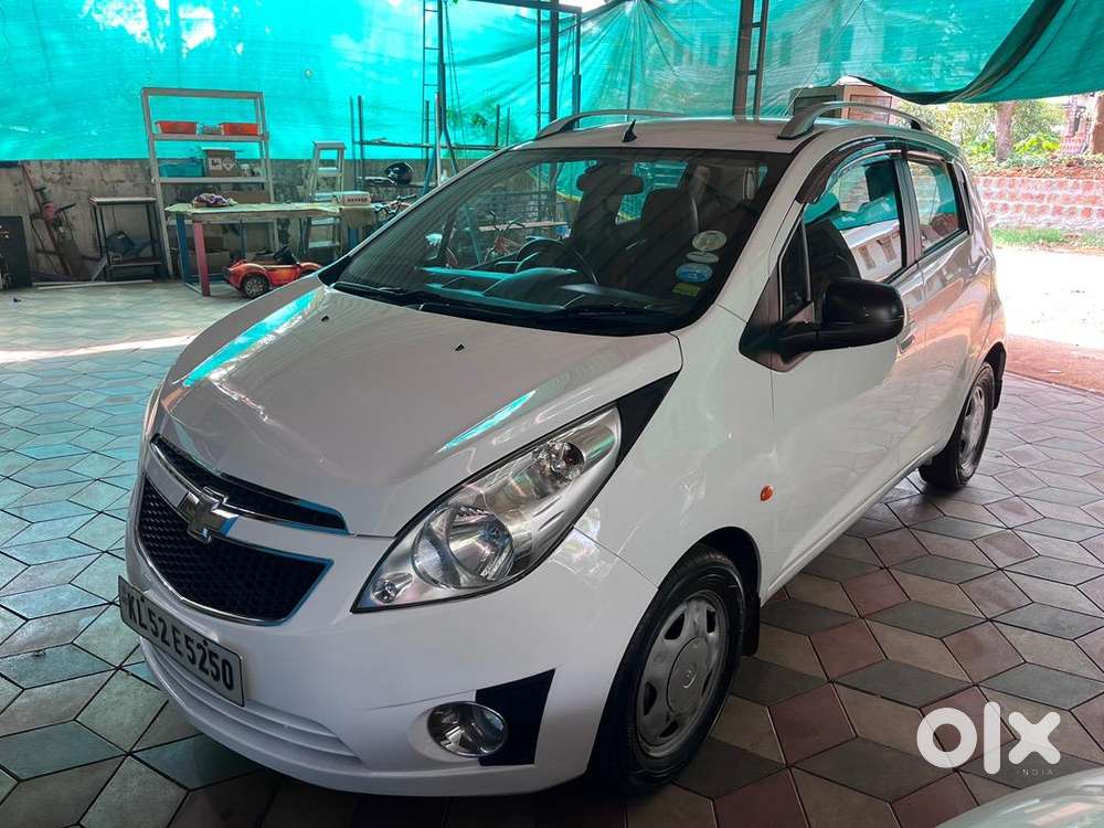 Chevrolet Lt 2013 Petrol