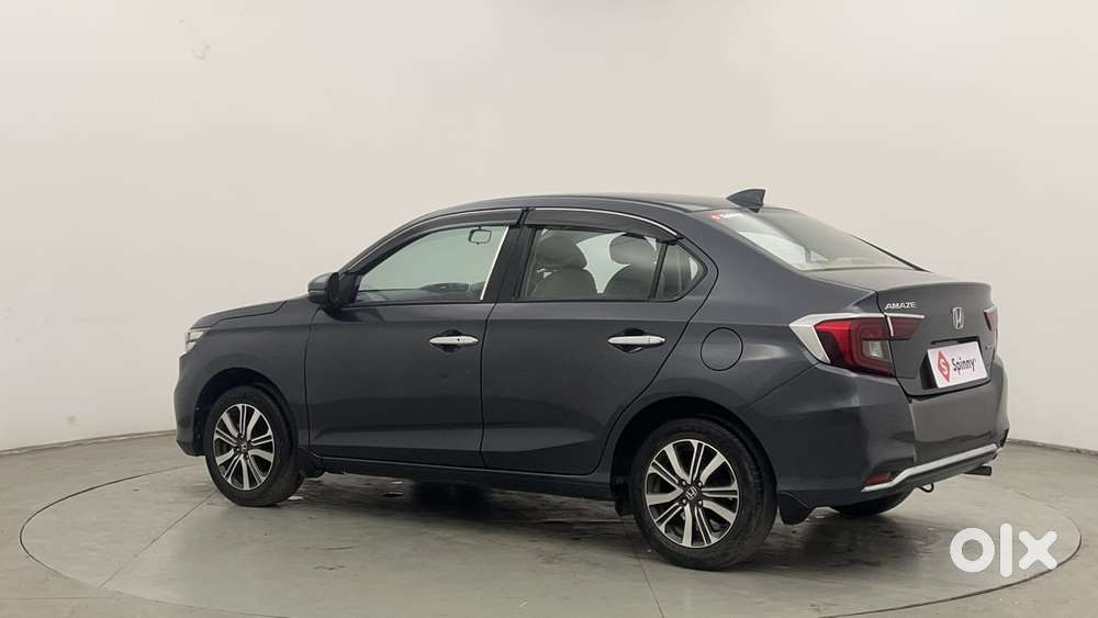 Honda Amaze Vx 1.2 Petrol Mt, 2022, Petrol