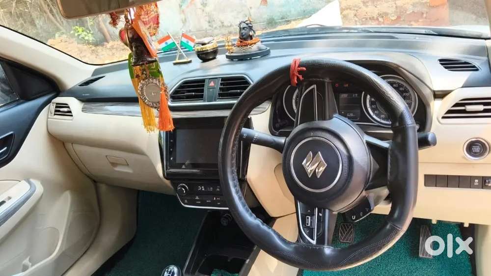 Maruti Suzuki Dzire 2023