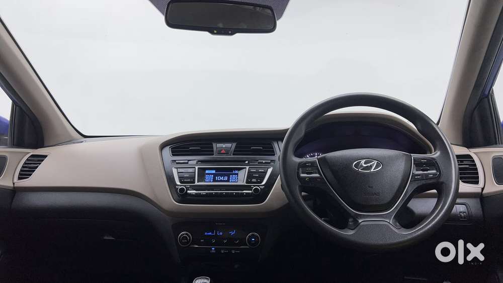 Hyundai Elite I20 Sportz 1.2 Opt, 2015, Petrol