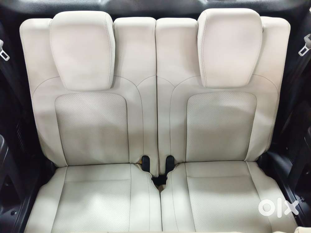 Tata Safari 2.0 Kryotec Xz Plus 6 S, 2021, Diesel