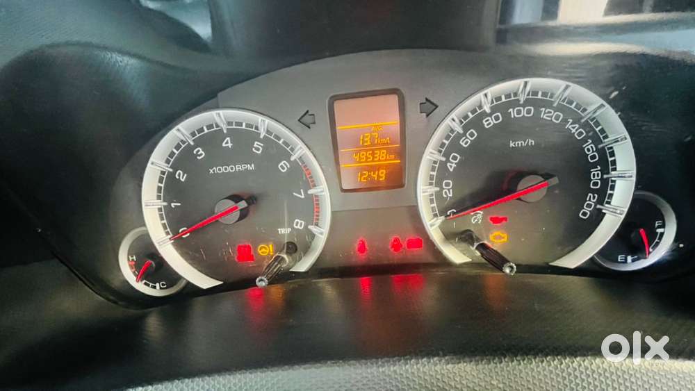 Maruti Suzuki Swift 2017 Petrol