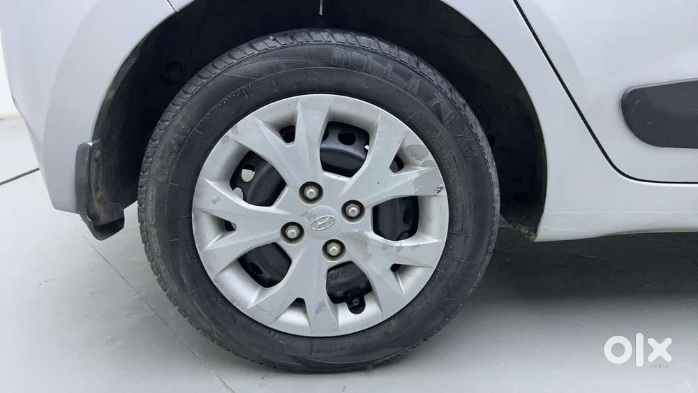 Hyundai Grand I10 1.2 Kappa Magna, 2016, Petrol