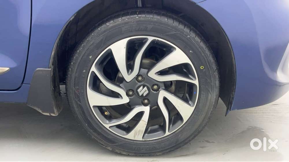 Maruti Suzuki Baleno 1.3 Alpha, 2020, Petrol