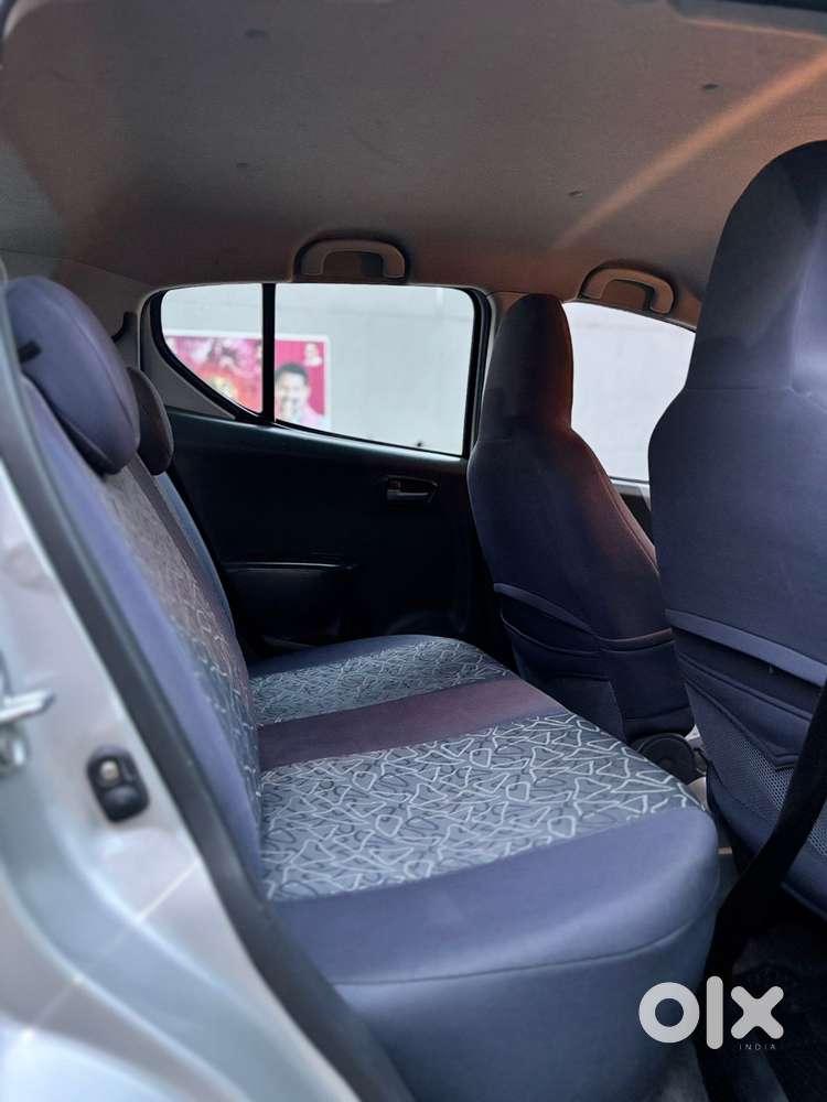 Maruti Suzuki A-star Vxi, 2010, Petrol