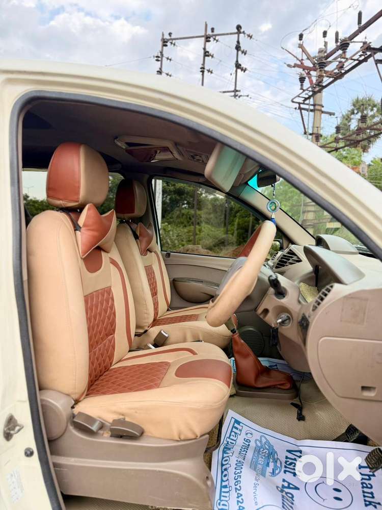 Mahindra Xylo E2, 2010, Diesel