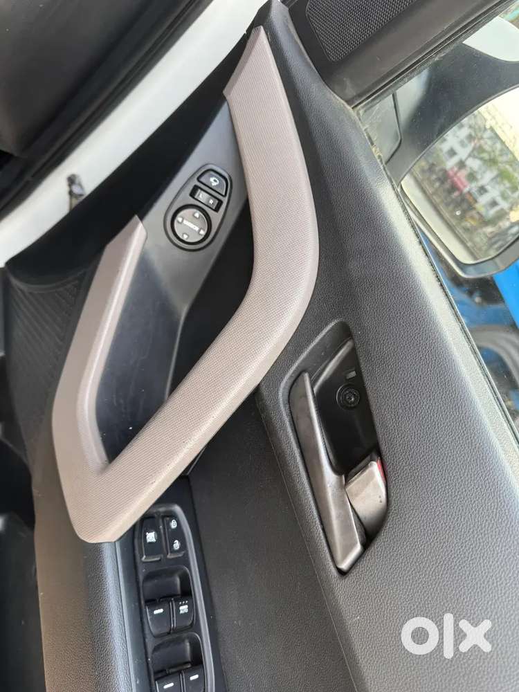 Sale My Creta In Nikol Ahmedabad 
Dealer And Company Stay Away