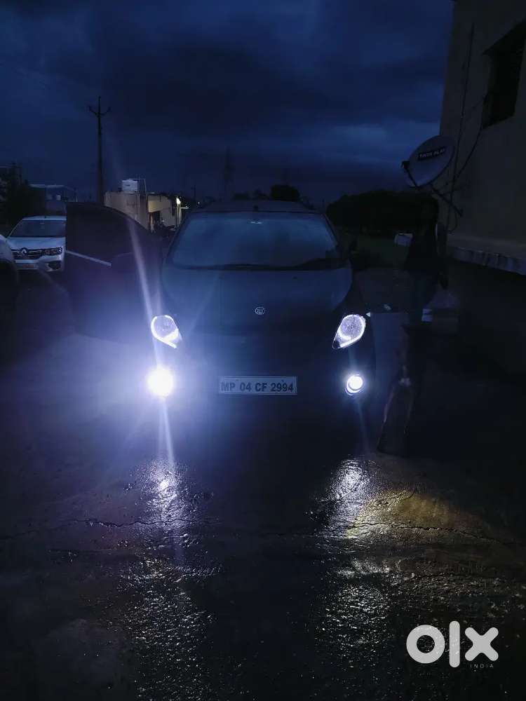 Chevrolet Beat 2010 Petrol Well Maintained Doctors Car