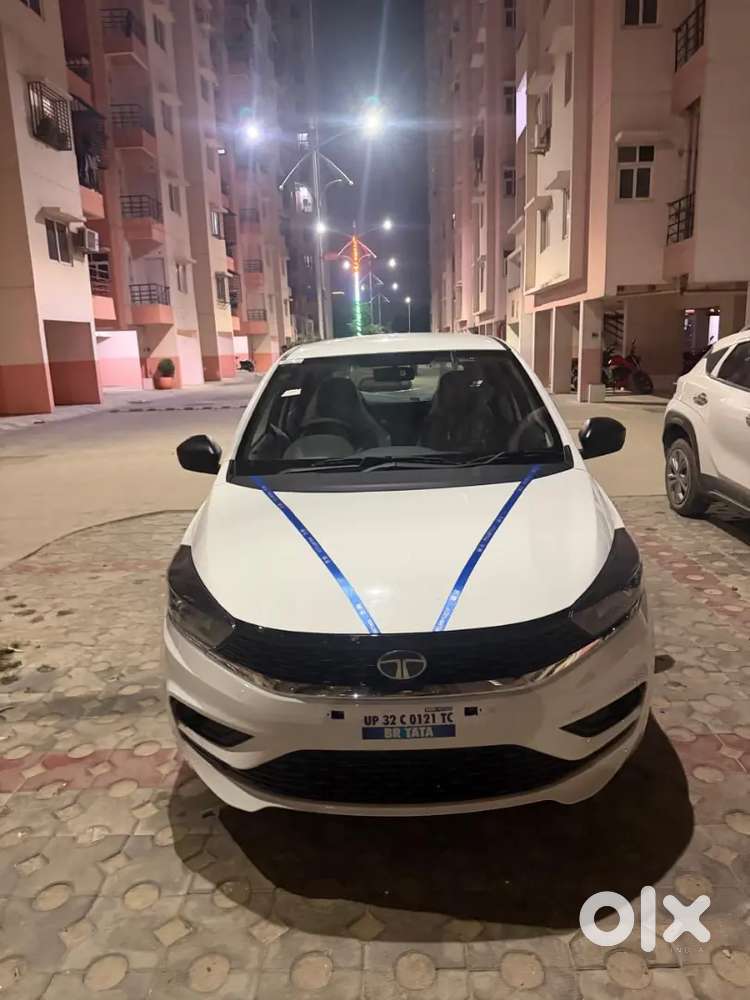 Tata Tiago 2026