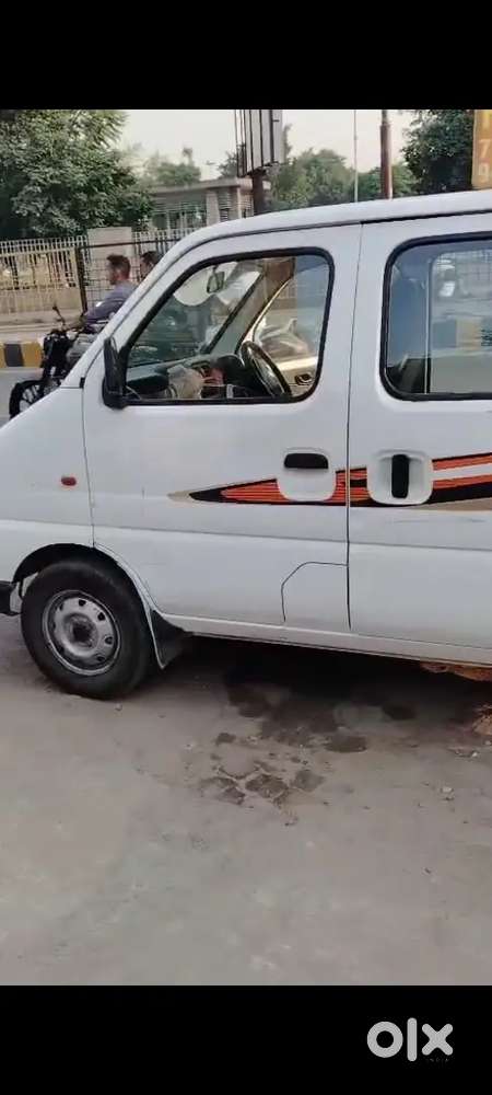 Maruti Suzuki Eeco 2019 Petrol 65000 Km Driven