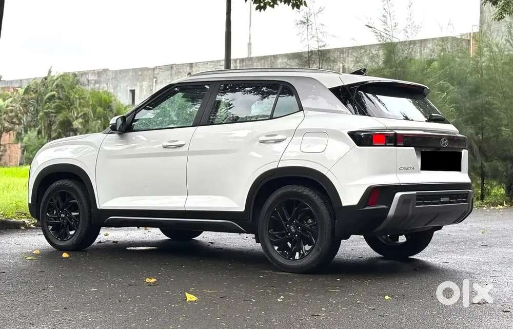 Hyundai Creta S(o) 1.5 2026  Down Payment 2,00,000